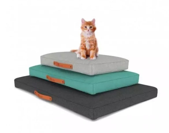 Pet mattresses